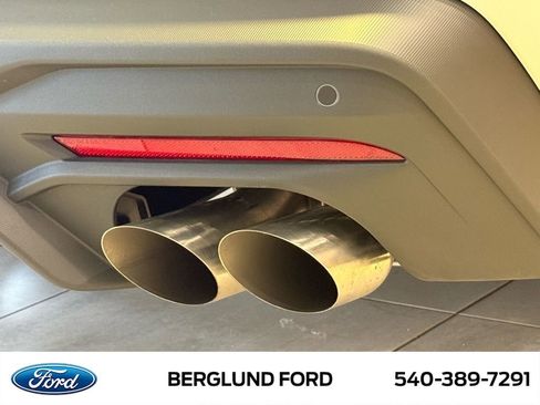 Used 2025 Ford Mustang GT Premium w/ 60th Anniversary Package image 36