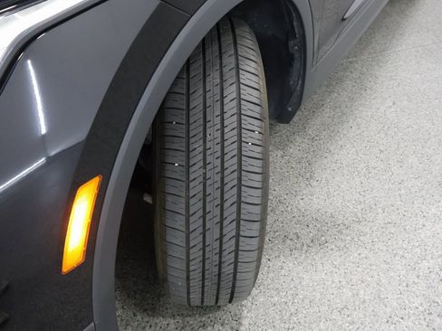 Used 2024 Volkswagen Tiguan S image 4