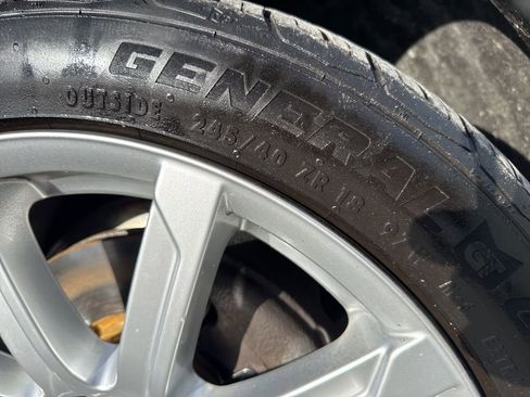 Used 2010 Audi A4 2.0T Premium image 29