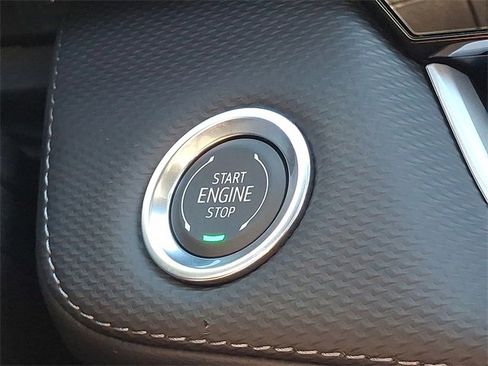 New 2026 Chevrolet Equinox LT w/ Convenience Package II image 16