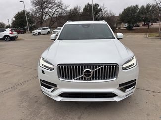 Used 2023 Volvo XC90 B6 Ultimate w/ Protection Package Premier video 2