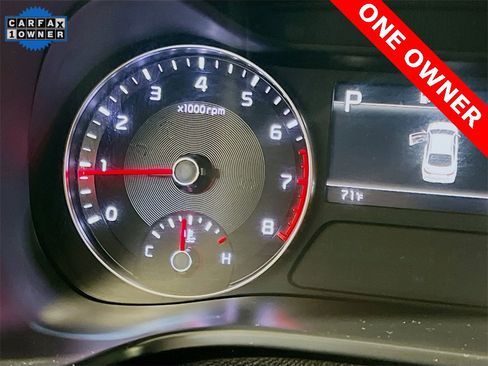 Certified 2023 Kia Forte LXS image 12