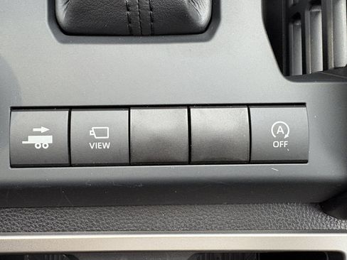 New 2026 Toyota Tacoma Limited AWD/4WD image 30