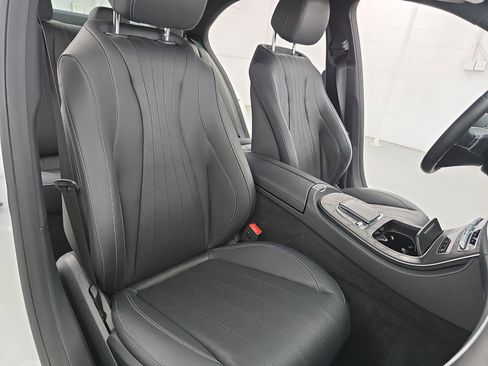 Certified 2022 Mercedes-Benz E 350 Sedan image 10