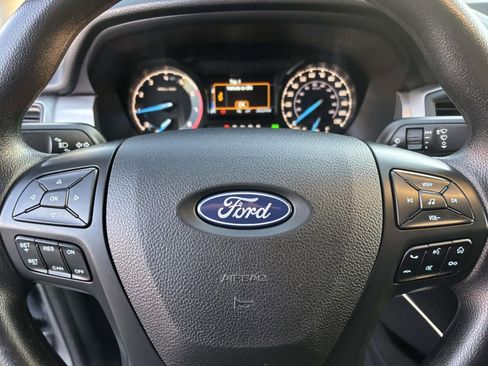 Certified 2021 Ford Ranger XL w/ FX4 Off-Road Package image 17