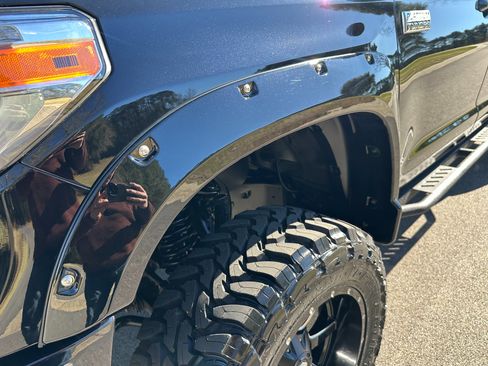 Used 2020 Toyota Tundra Platinum image 47