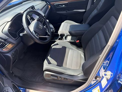 Used 2020 Honda CR-V EX image 7
