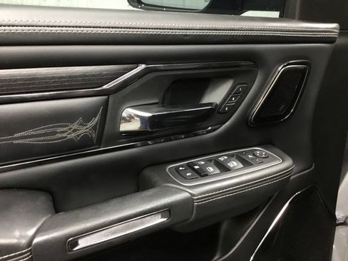 Used 2023 RAM 1500 Limited AWD/4WD image 8