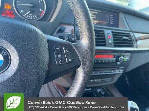 Used 2012 BMW X5 xDrive35d image 21