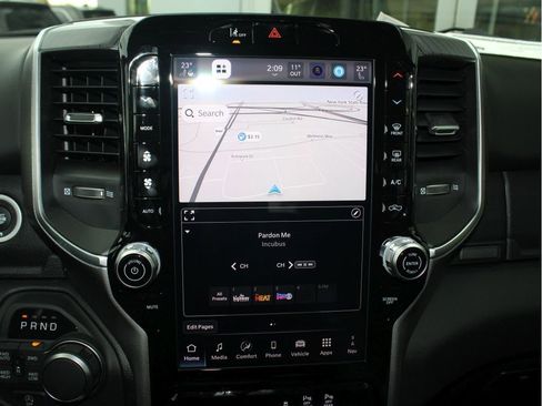 New 2026 RAM 1500 Big Horn image 16