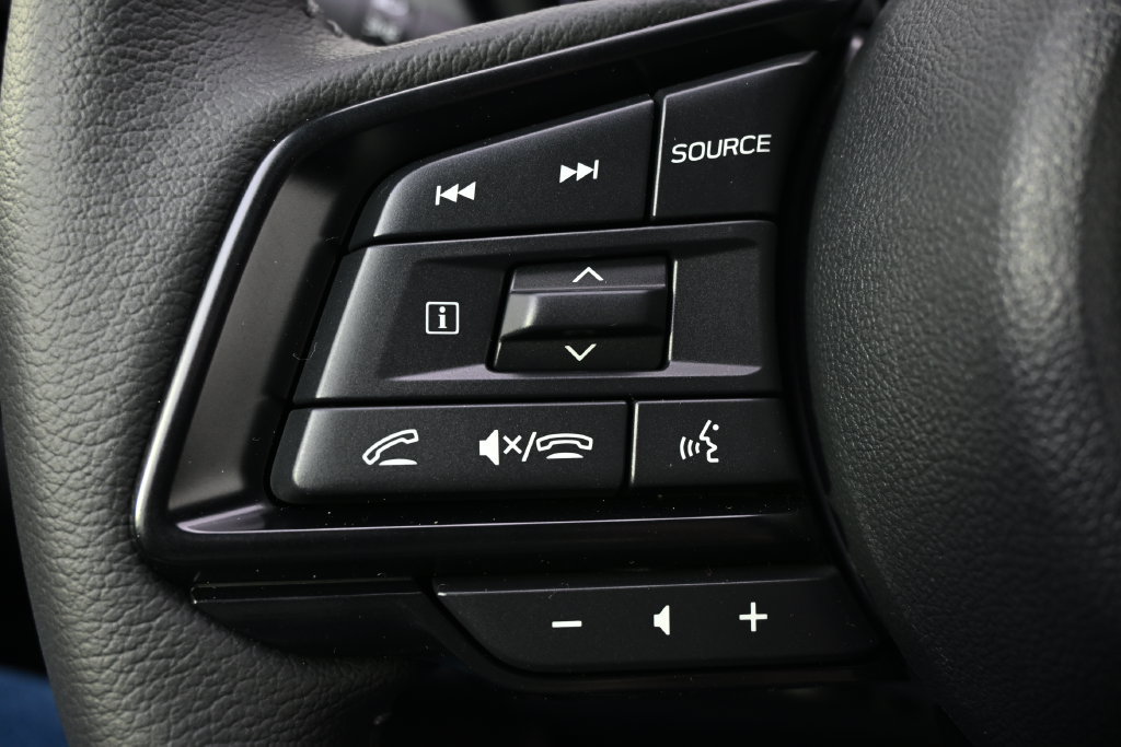 New 2026 Subaru Forester Premium AWD/4WD image 31