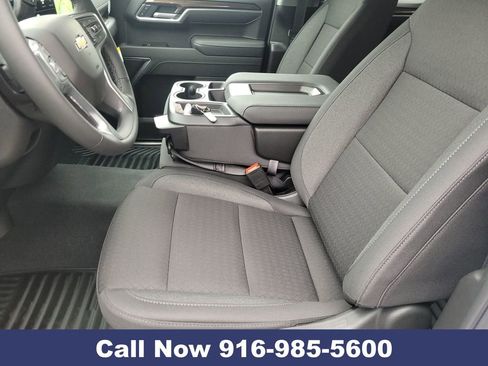 New 2026 Chevrolet Silverado 1500 LT image 23