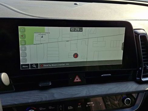 Used 2025 Kia Sportage X-Line w/ Premium Package image 17