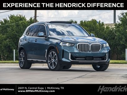 New 2026 BMW X5 xDrive40i w/ Climate Comfort Package