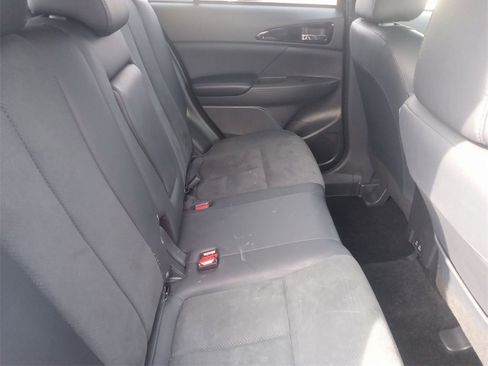 Used 2025 Mitsubishi Eclipse Cross SE image 27