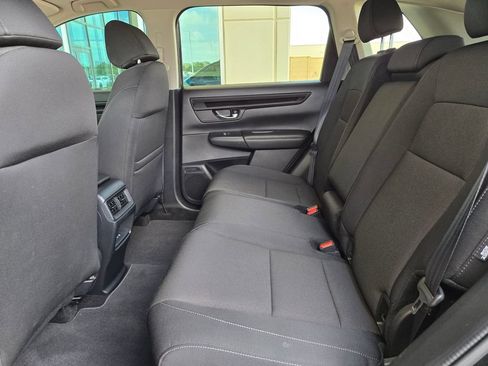 Certified 2025 Honda CR-V EX image 14