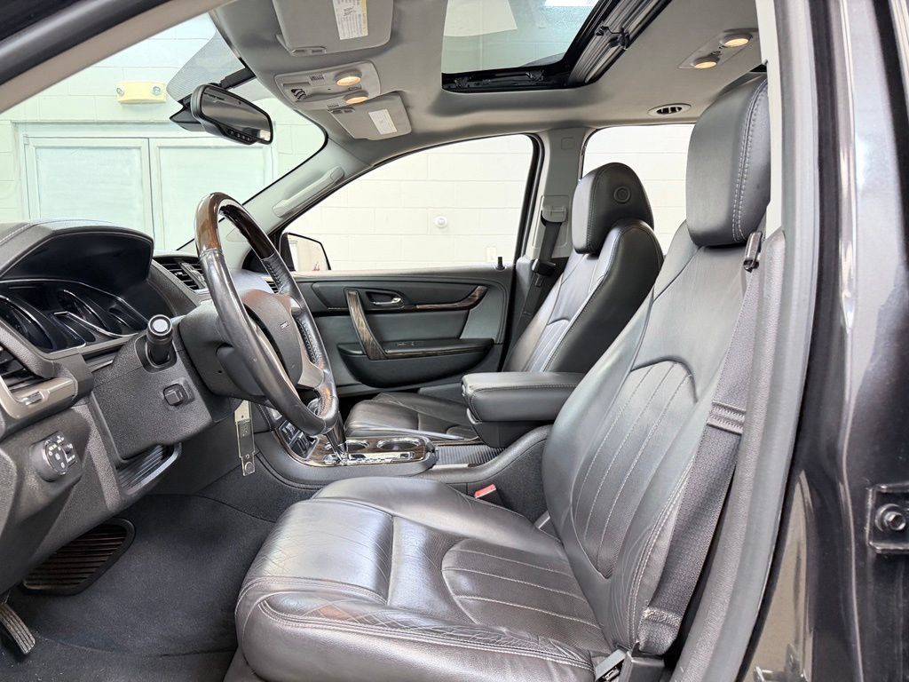 Used 2016 GMC Acadia Denali AWD/4WD image 17