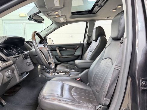 Used 2016 GMC Acadia Denali AWD/4WD image 17