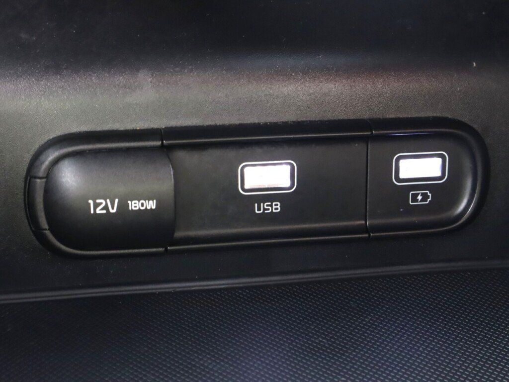 Used 2021 Kia K5 GT-Line AWD/4WD image 23