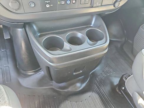 Used 2025 Chevrolet Express 2500 LT w/ LT Preferred Equipment Group RWD image 22