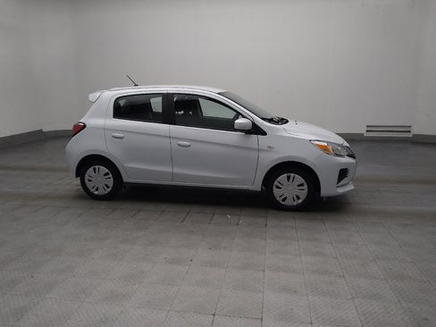 Used 2024 Mitsubishi Mirage ES FWD image 11