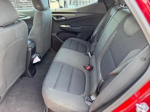Used 2022 Chevrolet Bolt EUV LT FWD image 13