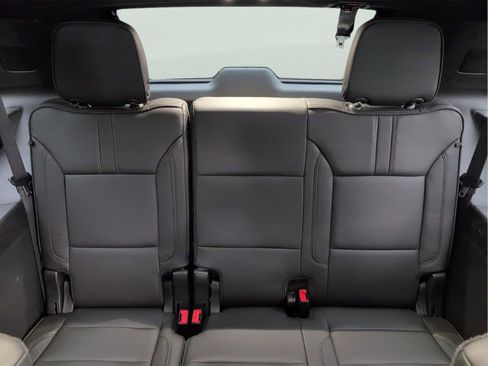 Used 2024 Chevrolet Tahoe RST w/ Luxury Package image 36