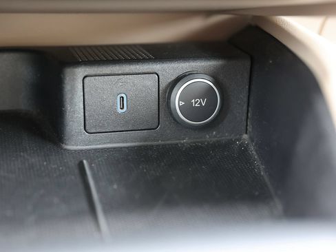 Used 2020 Ford Escape SEL AWD/4WD image 28