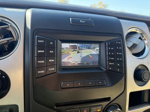 Used 2014 Ford F150 XLT w/ Equipment Group 302A Luxury image 14