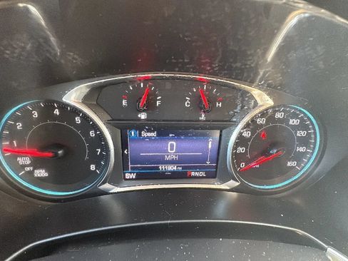Used 2019 Chevrolet Equinox LT w/ Driver Convenience Package FWD image 15