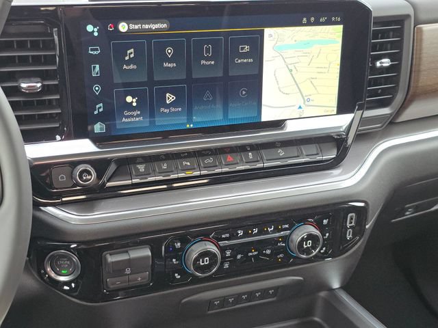 New 2026 Chevrolet Silverado 2500 High Country AWD/4WD image 10