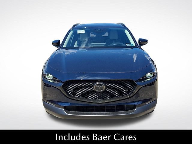 New 2026 MAZDA CX-30 2.5 Turbo Aire Edition AWD/4WD image 2