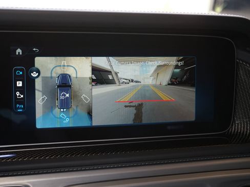 Used 2026 Mercedes-Benz G 63 AMG 4MATIC image 18