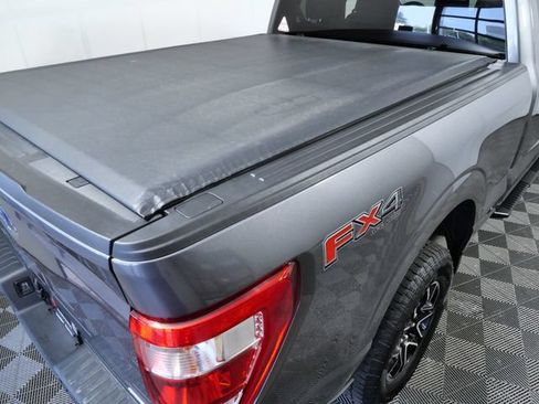 Certified 2023 Ford F150 XL w/ STX Appearance Package AWD/4WD image 9
