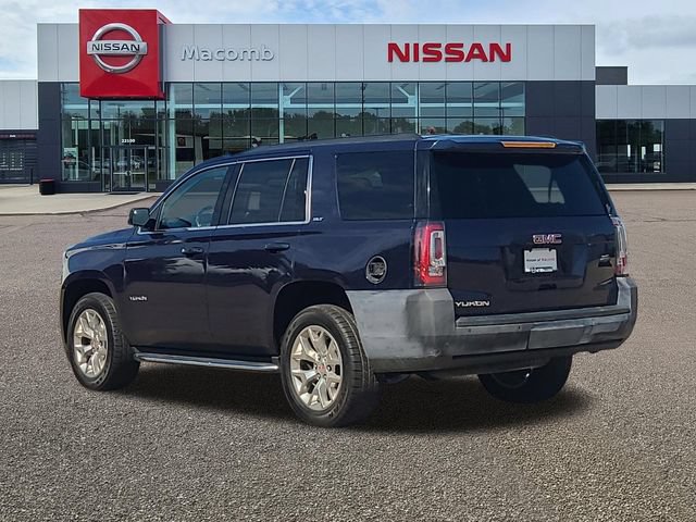 Used 2019 GMC Yukon SLT AWD/4WD image 5