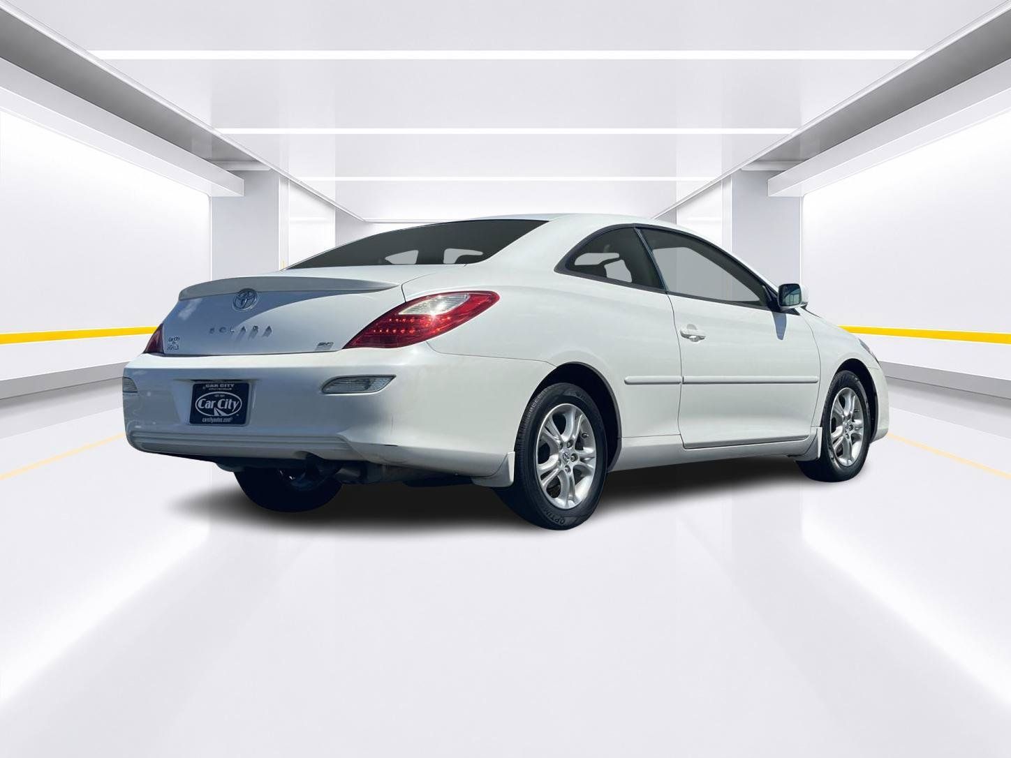 Used 2008 Toyota Solara SE FWD image 4