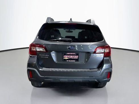 Used 2018 Subaru Outback 2.5i Limited AWD/4WD image 7