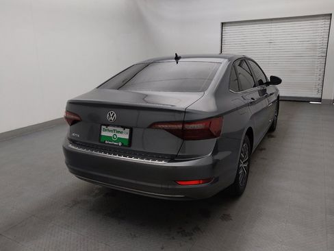 Used 2021 Volkswagen Jetta S w/ Driver Assistance Package image 7