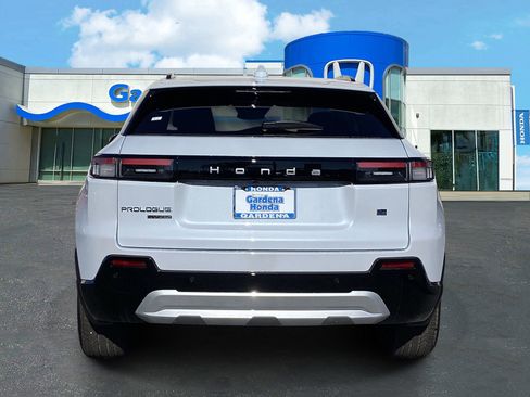 New 2026 Honda Prologue Touring image 5