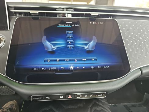 Certified 2026 Mercedes-Benz E 350 Sedan image 22