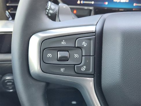 Certified 2026 Chevrolet Silverado 1500 RST w/ Texas Edition Plus image 29