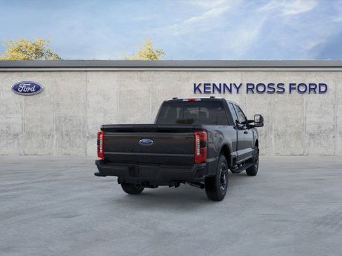 New 2026 Ford F350 XL w/ STX Appearance Package image 8