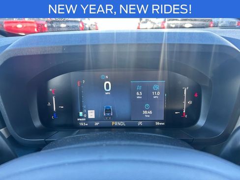 New 2026 Ford Maverick Lariat w/ 4K Tow Package image 35