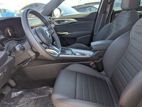 Used 2024 Dodge Hornet GT AWD/4WD image 24