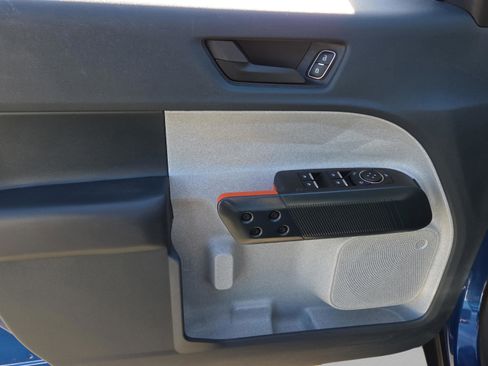 Certified 2024 Ford Maverick XLT image 23