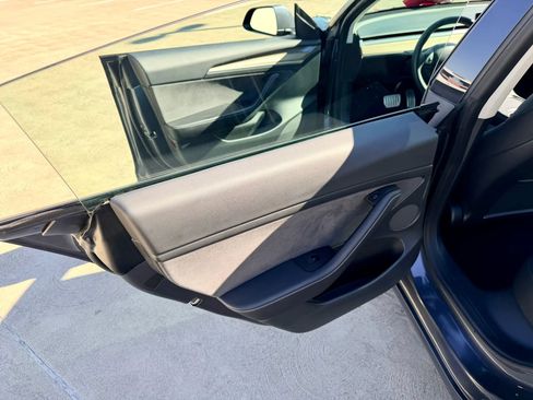 Used 2023 Tesla Model 3 Performance AWD/4WD image 44