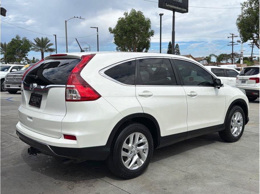 Used 2015 Honda CR-V EX image 7