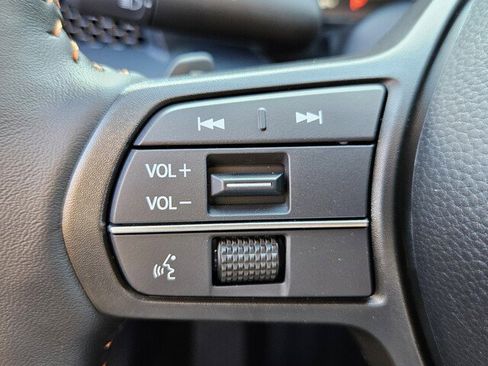 New 2026 Honda CR-V TrailSport image 18