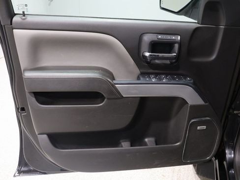 Used 2014 Chevrolet Silverado 1500 LTZ Z71 w/ LTZ Plus Package image 14