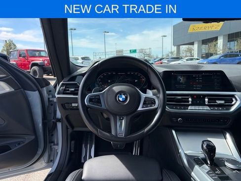 Used 2022 BMW 440i xDrive Coupe w/ Premium Package image 7